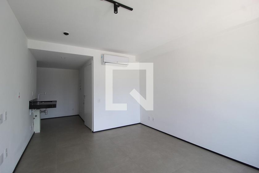 Kitnet-Studio, 30 m² - Foto 7