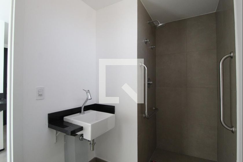 Kitnet-Studio, 30 m² - Foto 15