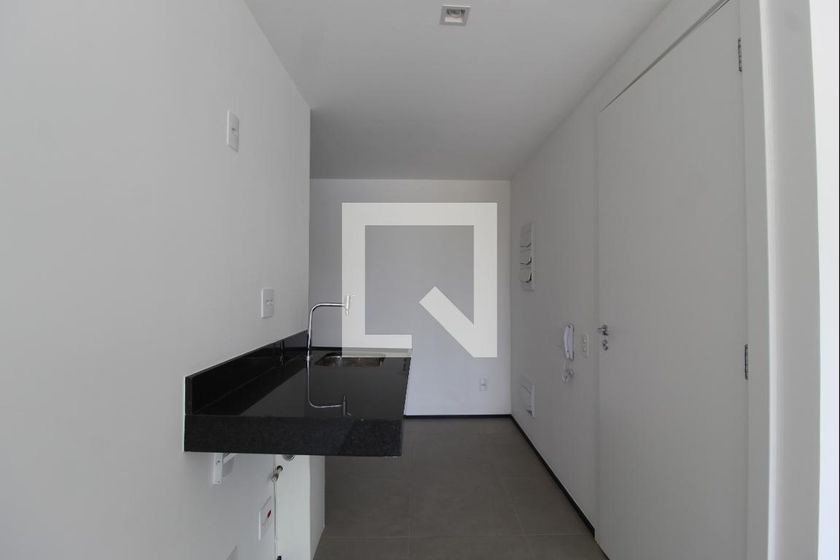 Kitnet-Studio, 30 m² - Foto 27