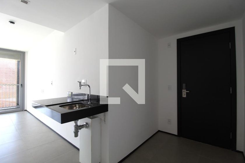 Kitnet-Studio, 30 m² - Foto 25