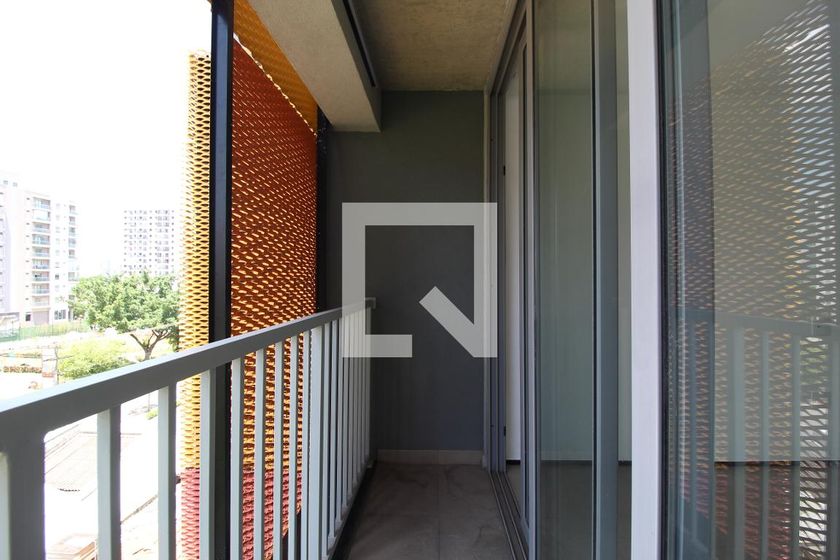 Kitnet-Studio, 30 m² - Foto 11