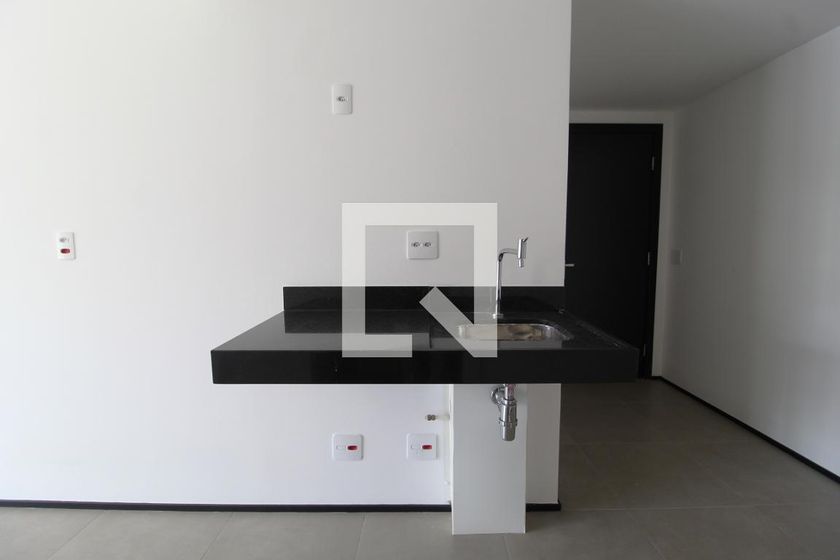 Kitnet-Studio, 30 m² - Foto 23