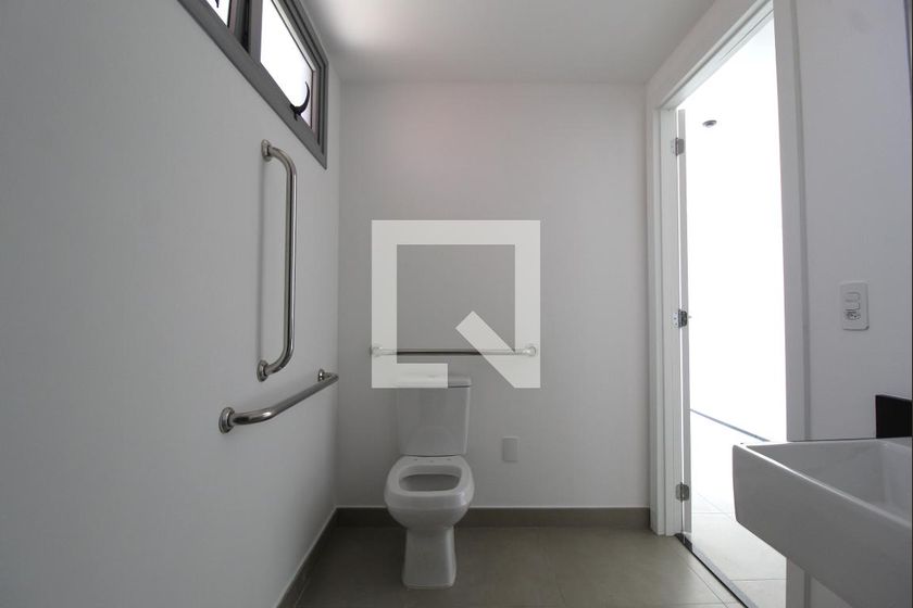 Kitnet-Studio, 30 m² - Foto 17