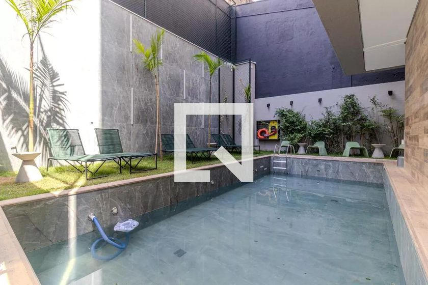 Kitnet-Studio, 29 m² - Foto 23