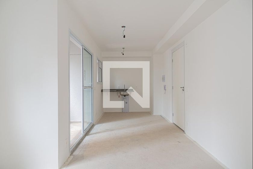 Kitnet-Studio, 29 m² - Foto 2