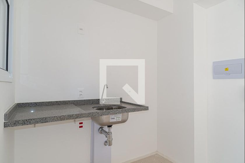 Kitnet-Studio, 29 m² - Foto 21