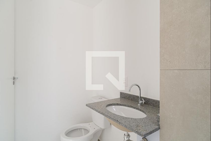 Kitnet-Studio, 29 m² - Foto 13