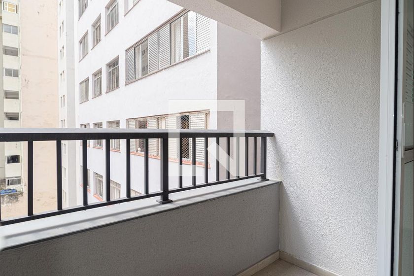 Kitnet-Studio, 29 m² - Foto 7