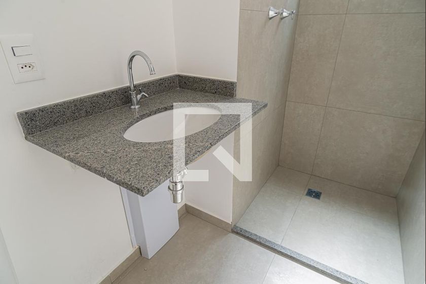 Kitnet-Studio, 29 m² - Foto 17