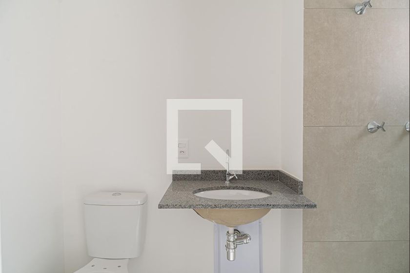 Kitnet-Studio, 29 m² - Foto 12
