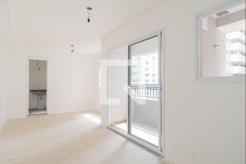 Kitnet-Studio, 29 m² - Foto 4