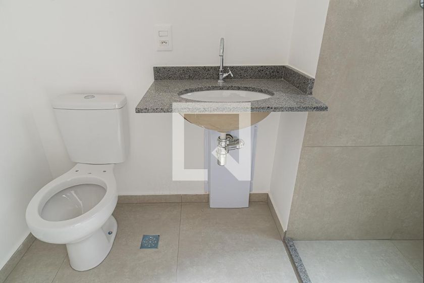 Kitnet-Studio, 29 m² - Foto 15