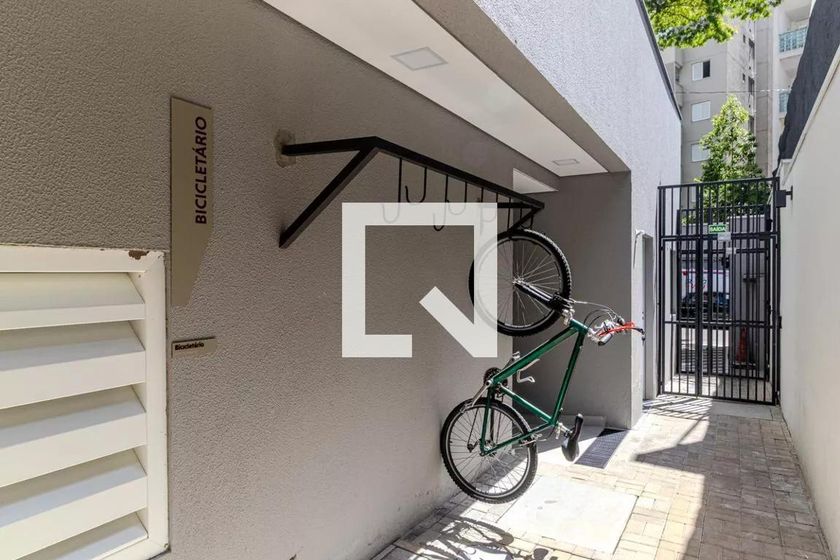 Kitnet-Studio, 29 m² - Foto 47