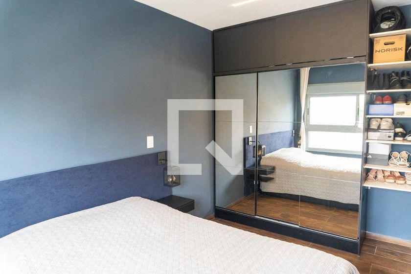 Apartamento, 1 quarto, 35 m² - Foto 15