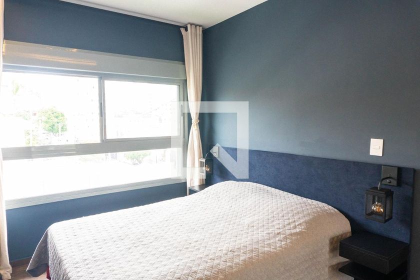 Apartamento, 1 quarto, 35 m² - Foto 13
