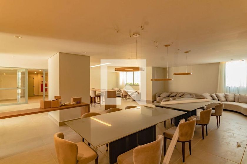 Apartamento, 1 quarto, 35 m² - Foto 37