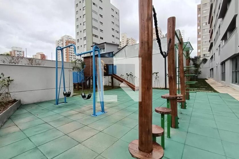 Apartamento, 1 quarto, 35 m² - Foto 47