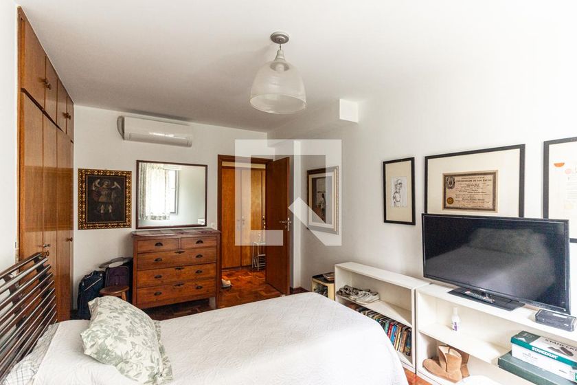 Apartamento, 2 quartos, 154 m² - Foto 26