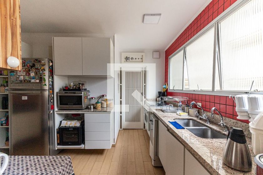 Apartamento, 2 quartos, 154 m² - Foto 34
