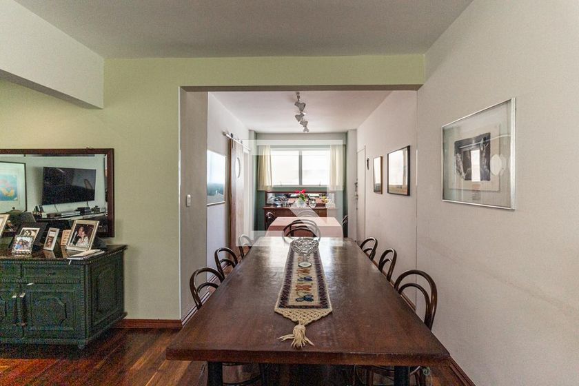 Apartamento, 2 quartos, 154 m² - Foto 8