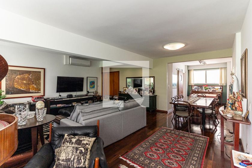 Apartamento, 2 quartos, 154 m² - Foto 7