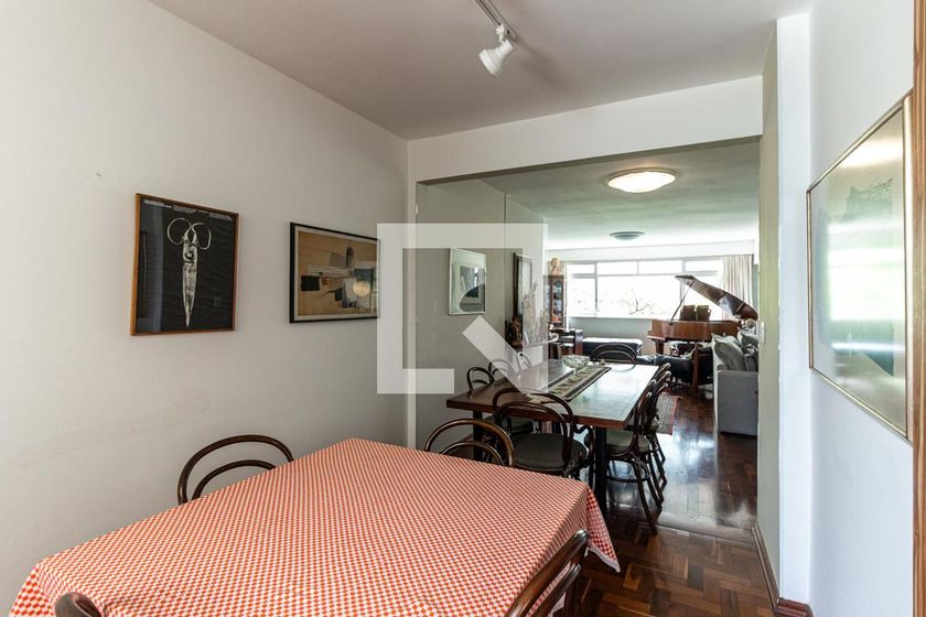 Apartamento, 2 quartos, 154 m² - Foto 10
