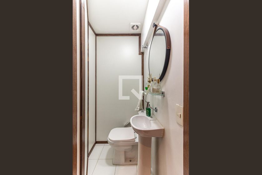 Apartamento, 2 quartos, 154 m² - Foto 32