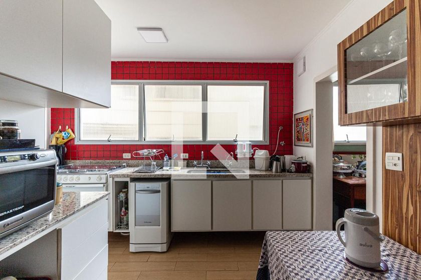 Apartamento, 2 quartos, 154 m² - Foto 37