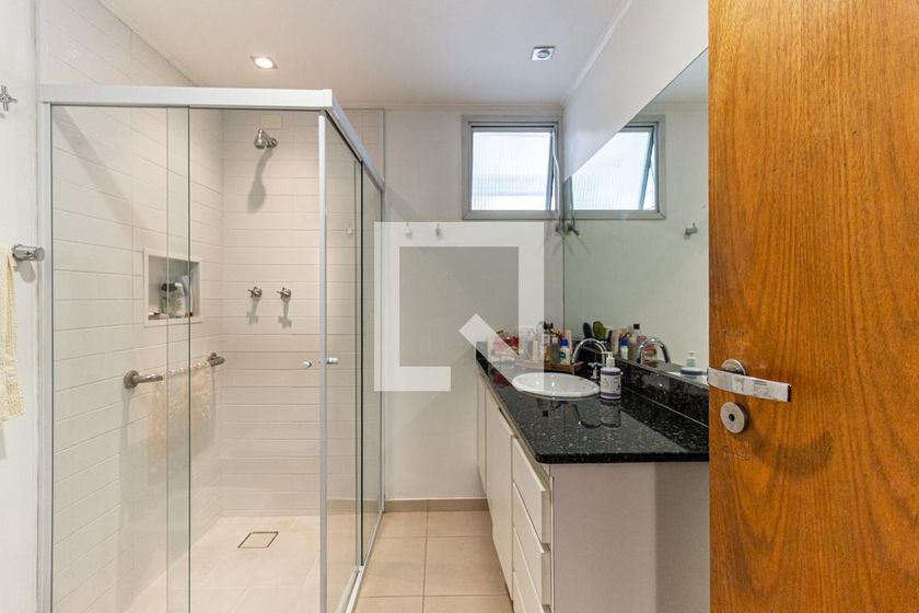 Apartamento, 2 quartos, 154 m² - Foto 20