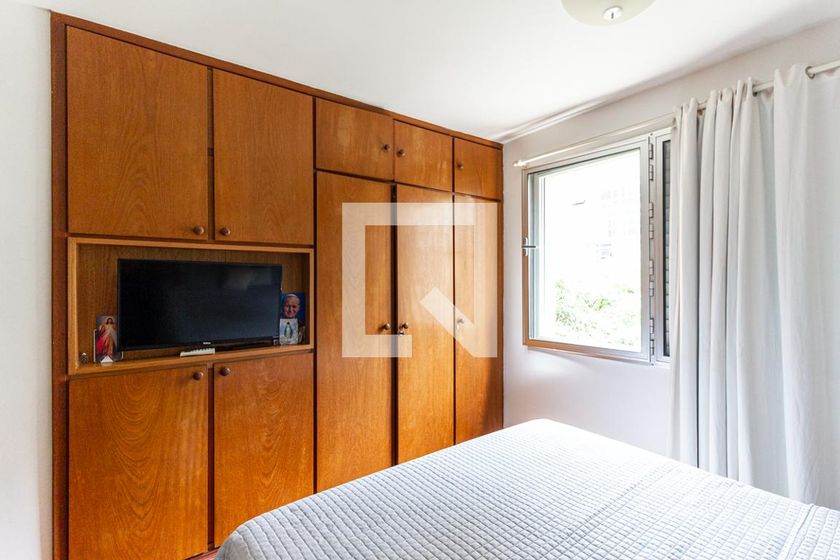 Apartamento, 2 quartos, 154 m² - Foto 15