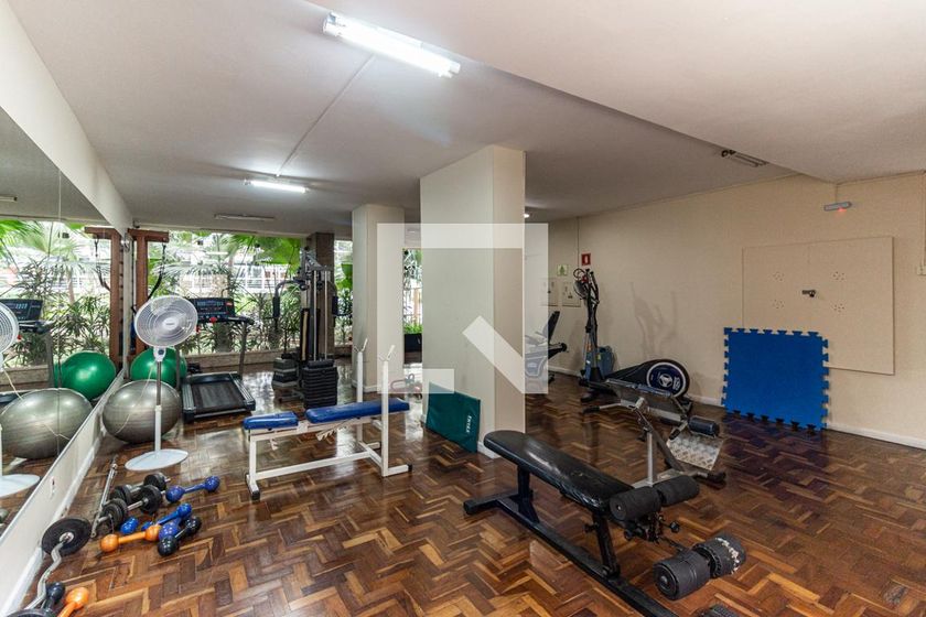 Apartamento, 2 quartos, 154 m² - Foto 45