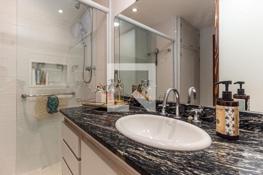 Apartamento, 2 quartos, 154 m² - Foto 31
