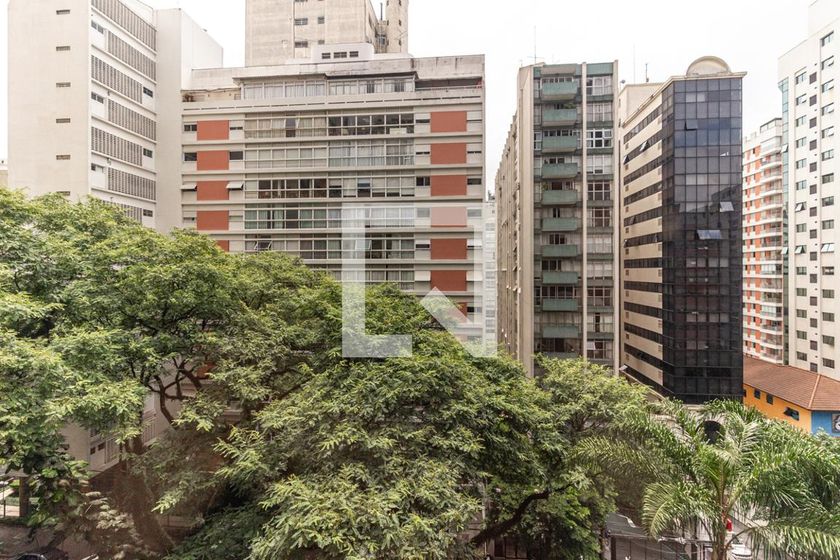 Apartamento, 2 quartos, 154 m² - Foto 16