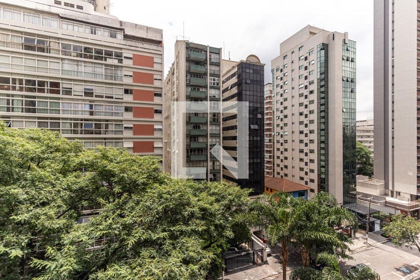Apartamento, 2 quartos, 154 m² - Foto 27