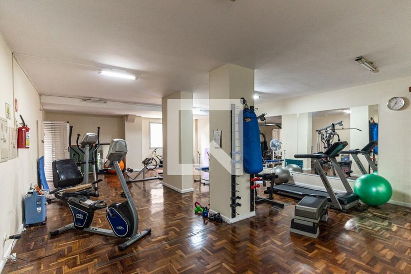 Apartamento, 2 quartos, 154 m² - Foto 46