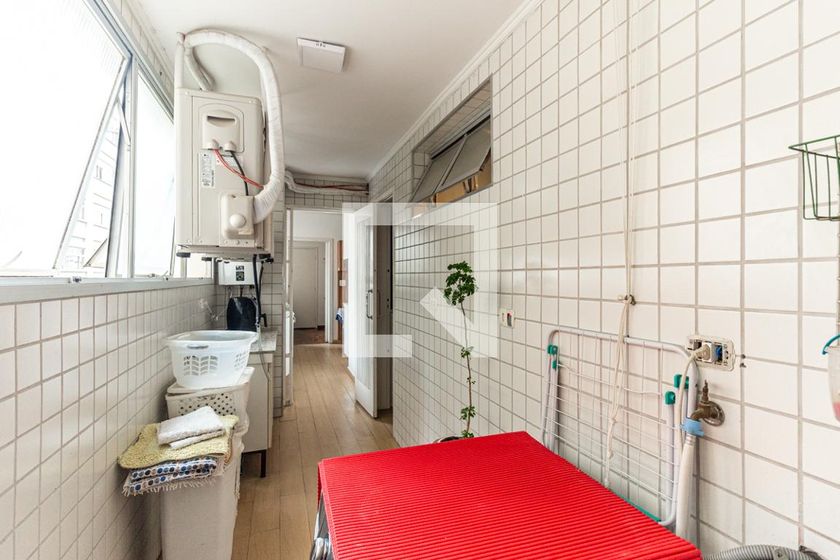 Apartamento, 2 quartos, 154 m² - Foto 42