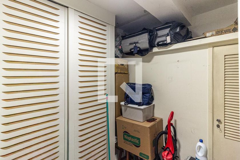 Apartamento, 2 quartos, 154 m² - Foto 43