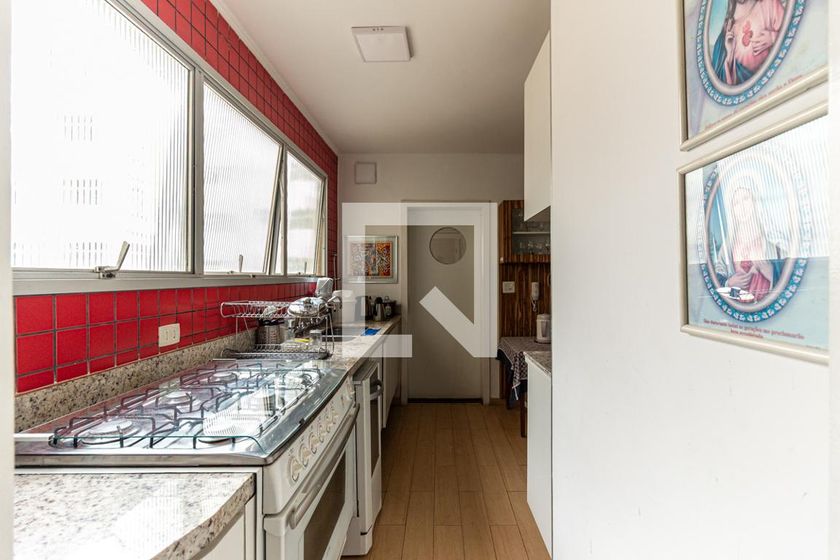 Apartamento, 2 quartos, 154 m² - Foto 39