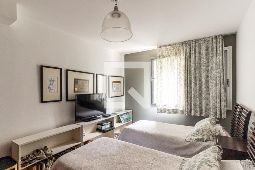 Apartamento, 2 quartos, 154 m² - Foto 24