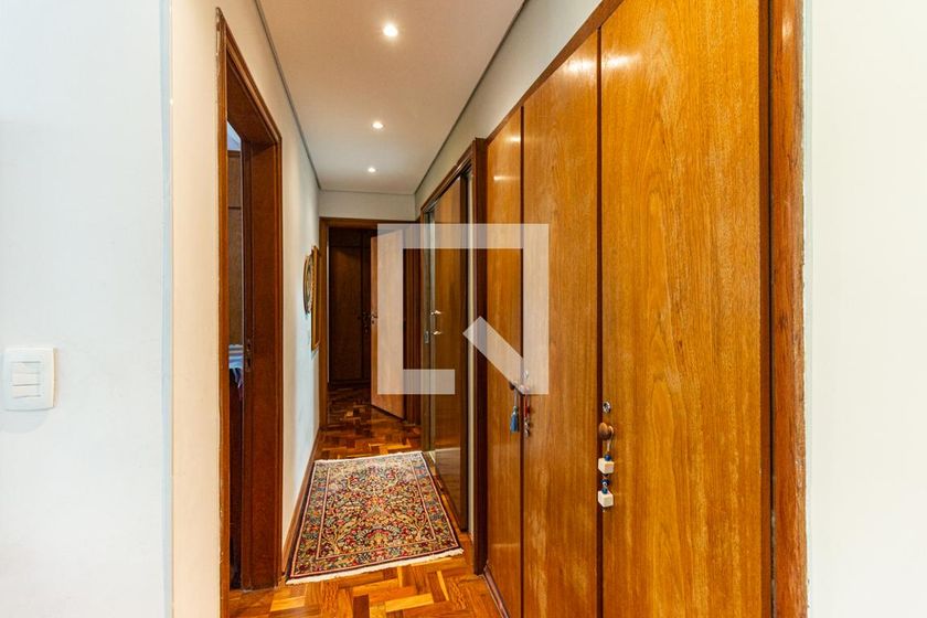 Apartamento, 2 quartos, 154 m² - Foto 33