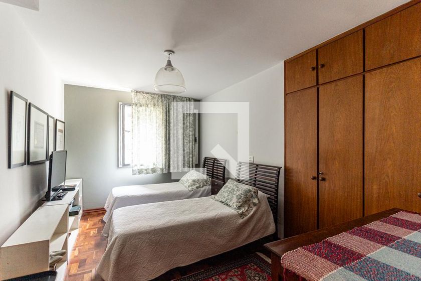 Apartamento, 2 quartos, 154 m² - Foto 23