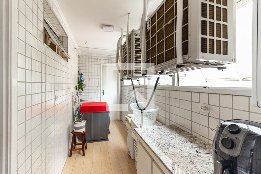 Apartamento, 2 quartos, 154 m² - Foto 40