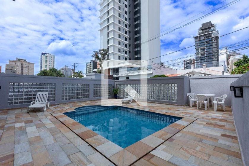 Apartamento à Venda - Cambuí, 3 Quartos,  93 m2 em , Campinas - sp | SoloBR