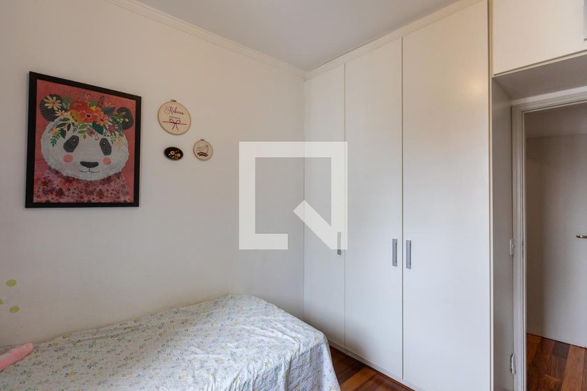 Apartamento à Venda - Cambuí, 3 Quartos,  93 m2 em , Campinas - sp | SoloBR