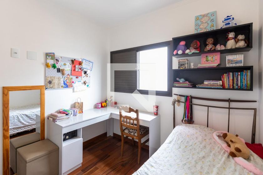 Apartamento à Venda - Cambuí, 3 Quartos,  93 m2 em , Campinas - sp | SoloBR