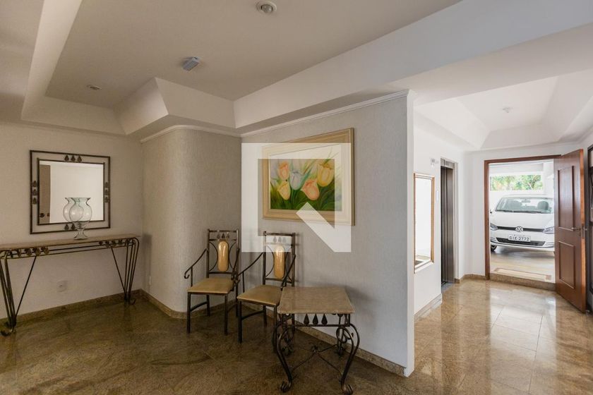 Apartamento à Venda - Cambuí, 3 Quartos,  93 m2 em , Campinas - sp | SoloBR