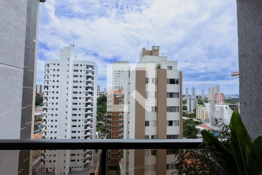 Apartamento à Venda - Cambuí, 3 Quartos,  93 m2 em , Campinas - sp | SoloBR