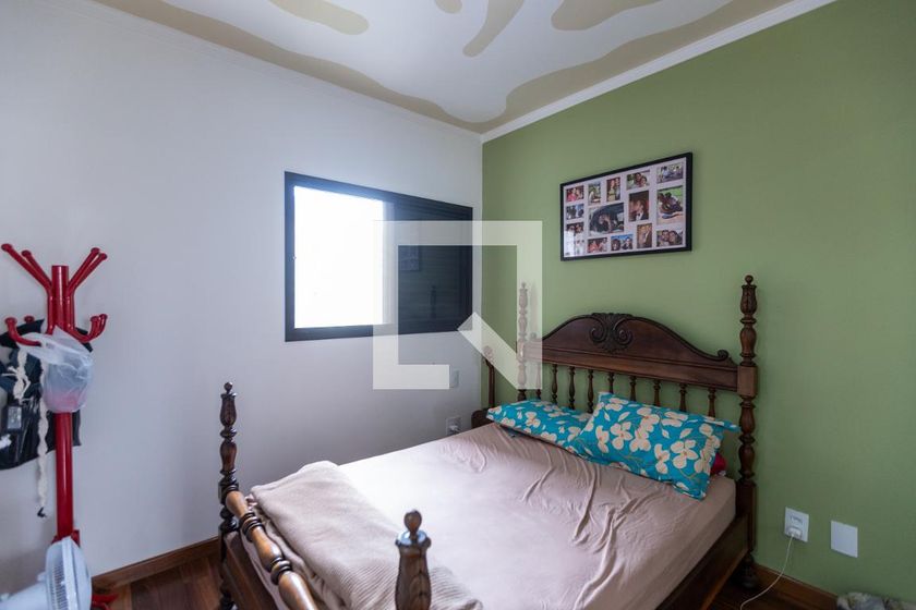 Apartamento à Venda - Cambuí, 3 Quartos,  93 m2 em , Campinas - sp | SoloBR