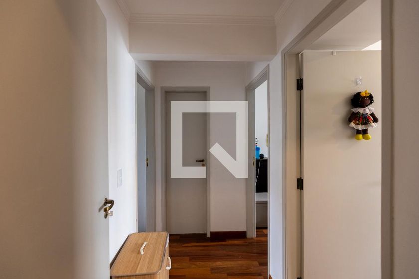 Apartamento à Venda - Cambuí, 3 Quartos,  93 m2 em , Campinas - sp | SoloBR
