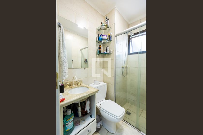 Apartamento à Venda - Cambuí, 3 Quartos,  93 m2 em , Campinas - sp | SoloBR